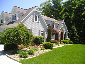Landscapers and Lawncare Services in Carlsbad, CA